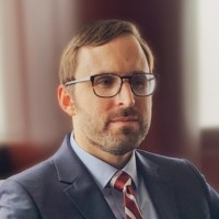 Jacob Siegel