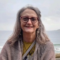 Lizzie Castelyn
