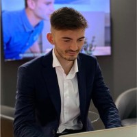 Vlad Maftei