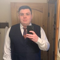 Jordan Gouldthorpe