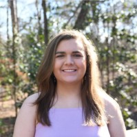 Mary Grace Boatright
