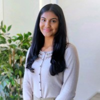 Shreya J.