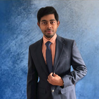 Raaj Vignesh Kalai Rajam