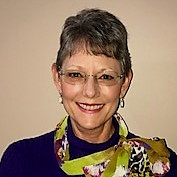 Joni Pfaff, PMP