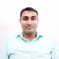 Mahesh Patel