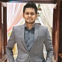 Suresh Wickramasinghe