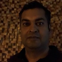 Kafeel Ahmed