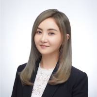 Cecilia Liu