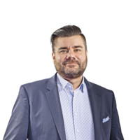 Stefan Koskinen