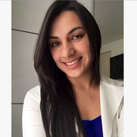 Maria Enaldi Vieira Mariano