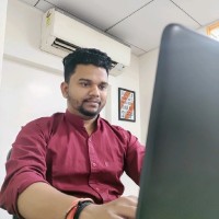 Gaurav Solanke