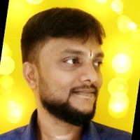 Sureshkumar Jawahar