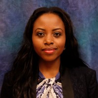 Maureen Muigai