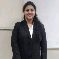 Shreya Ghag