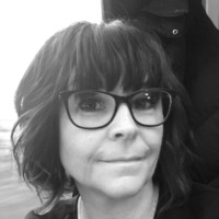 Gill Ritchie