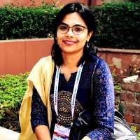 Isha Chaturvedi