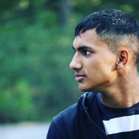 ASHUTOSH UPRETI