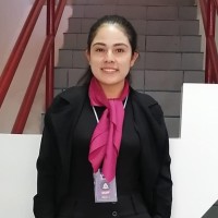 Rosa Maria Mejia Mejia