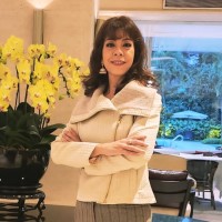 CHERYL FONG