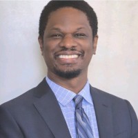 Reginald Joseph