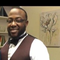 Cory Stallworth