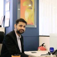 Kashif M. Khan