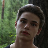 Николай Аникин