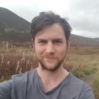 James Mccathie