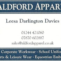 Aldford Apparel