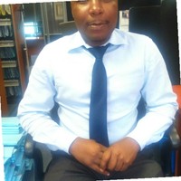 Michael Netshilata