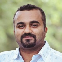 Jijo Mohan