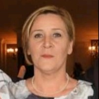 Ingrid Munnelly Aherne