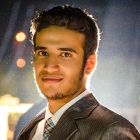 Hassan Dawoud