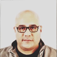 Mohamed Elgamasy