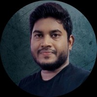 Manikanda Raja C