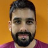 Javier Doblas Cáceres