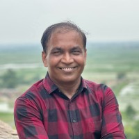 Krishan Kumar