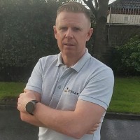 Glen Rigley