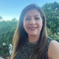 Irma Hernandez