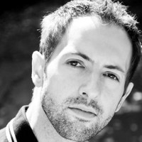 Ross Carpenter