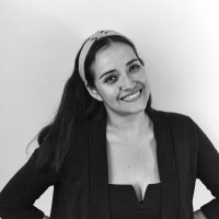 Gianina Andrea Rocca Oliver