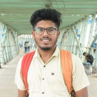 Darshil Ekawade