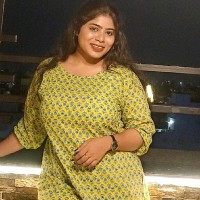 Simran Dash