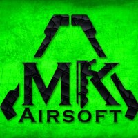 Mk Airsoft Llc Airsoft