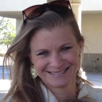 Jenny Thompson