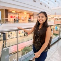 Sanika Gawande