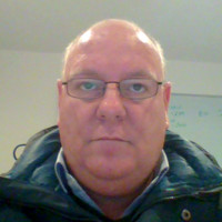 Colin Goddard