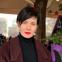 Anna Akateva
