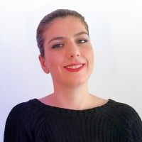 Aida Hasrati