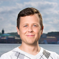 Johan Lindell